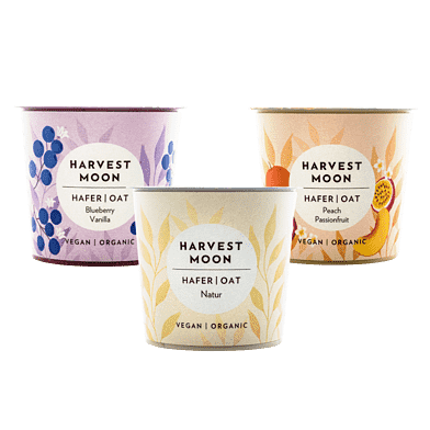 Harvest Moon – Havre