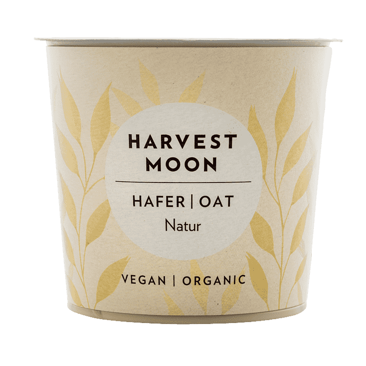 Harvest Moon Havre - Naturell