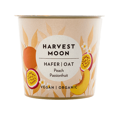Harvest Moon Havre - Persika och passion
