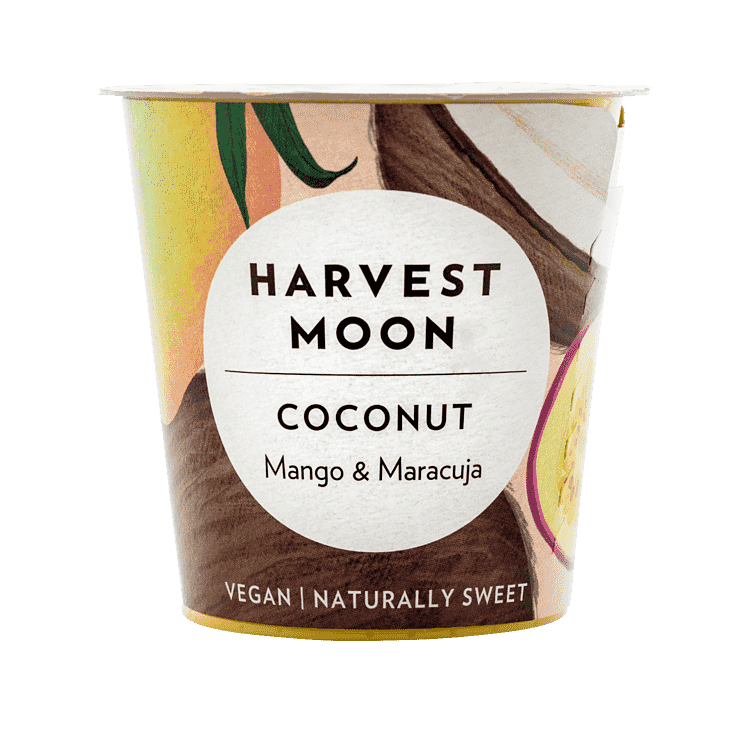 Harvest Moon Kokos - Mango och passion