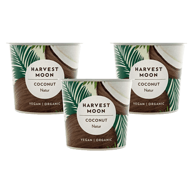 Harvest Moon – Kokos naturel