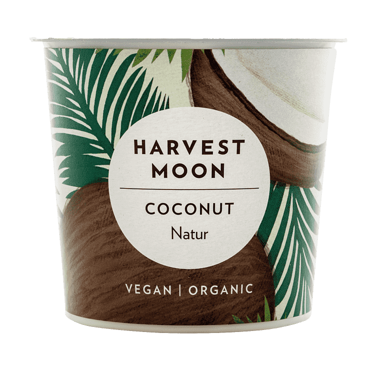 Harvest Moon Kokos - Naturell