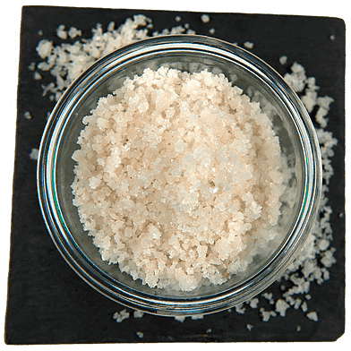 Havsalt
