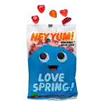 Love spring fruktgodis