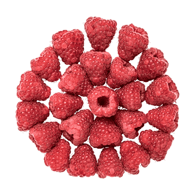 Hindbær