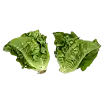 Hjärtsallat