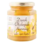 Dansk honning