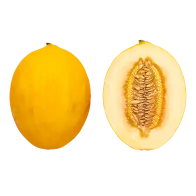 Honningmelon