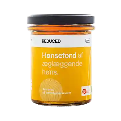 Hønsefond