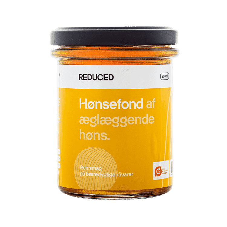 Hønsefond