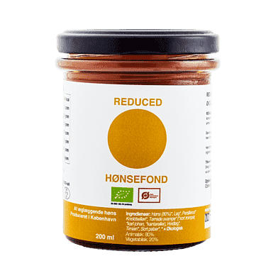 Hönsfond