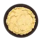 Hummus på ingridærter