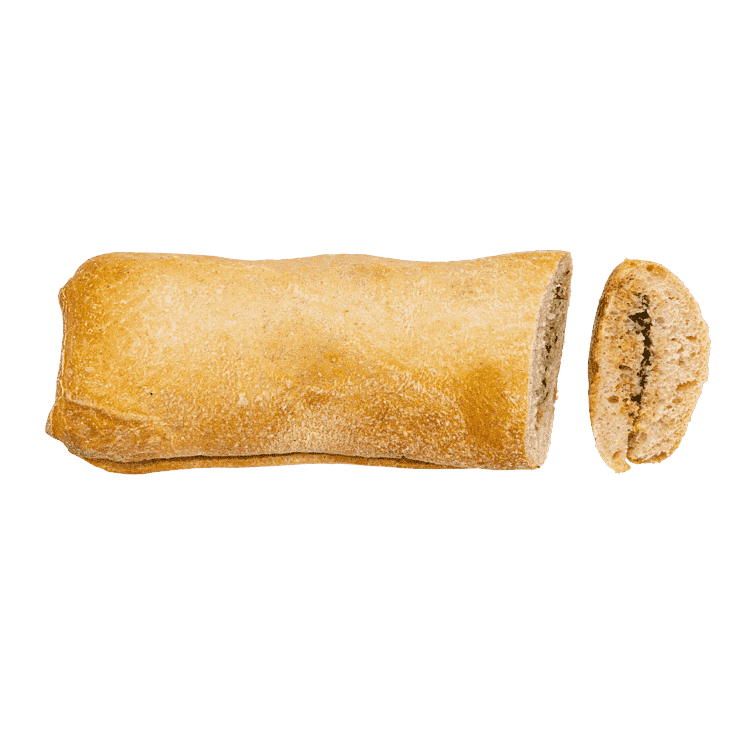 Hvidløgsbrød