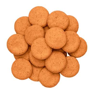 Ingefærkiks