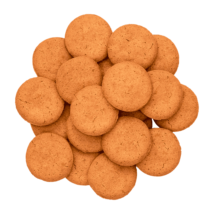 Ingefærkiks