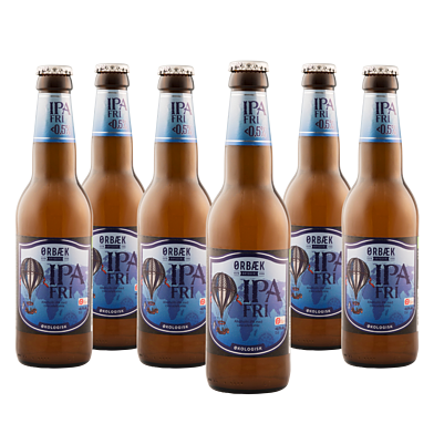 IPA Fri