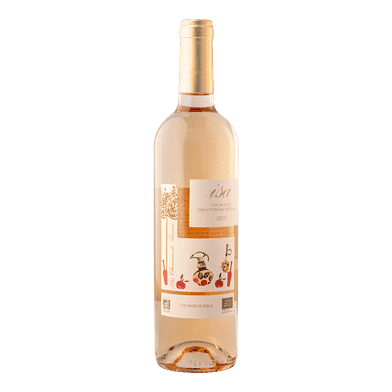 ISA Rosé