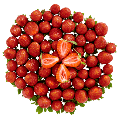 JordbærKassen