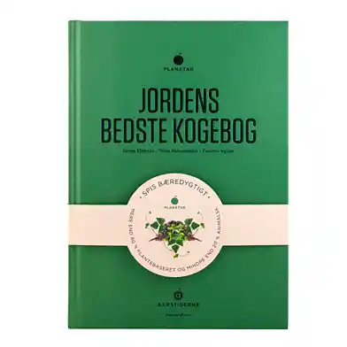 Jordens Bedste Kogebog