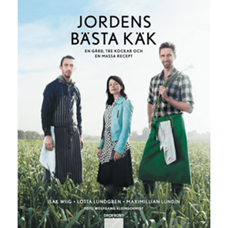 Jordens Bästa Käk
