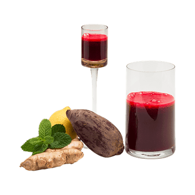 Juicelådan