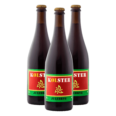 Kølster Julebryg