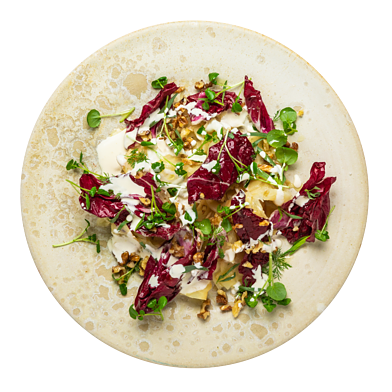 Den Vegetariske Julemåltidskasse