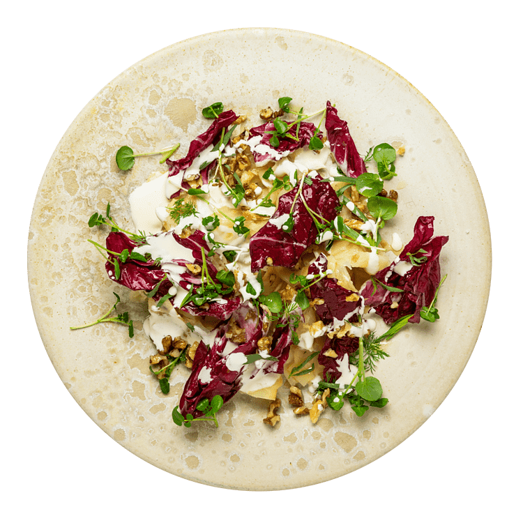 Den Vegetariske Julemåltidskasse
