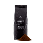 Kaffe - malet