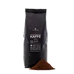 Kaffe - malet