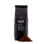 Formalet kaffe - Arabica