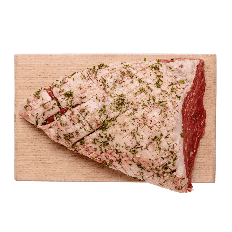 Kalveculotte til nytår