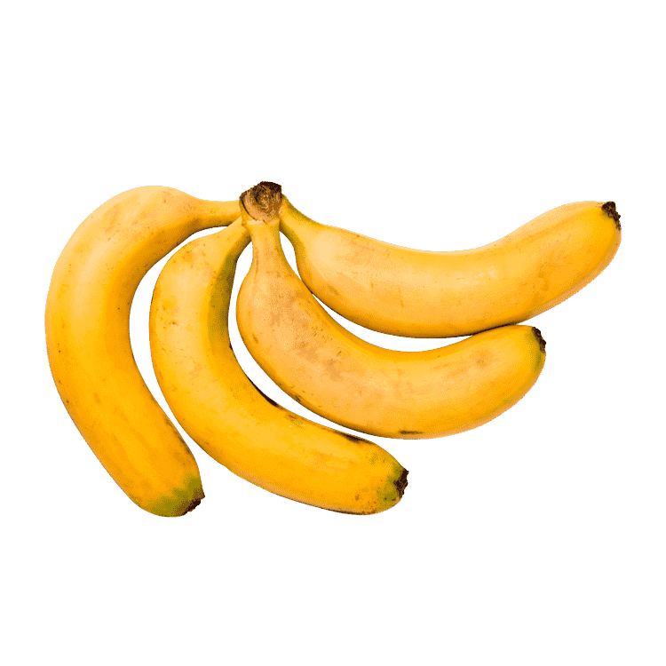 Kanariska bananer