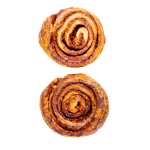 Kanelsnegle – danska kanelsnäckor