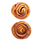 Kanelsnegle – danska kanelsnäckor