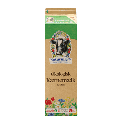 Kærnemælk
