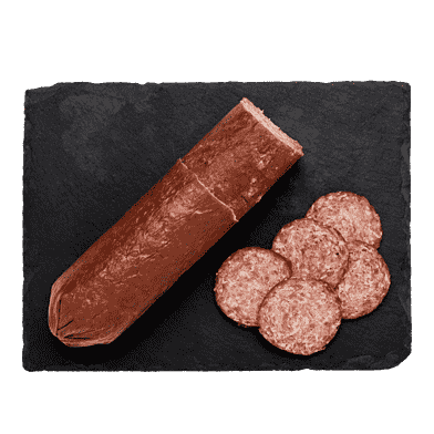 Kartoffelspegepølse