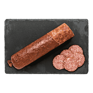Kartoffelspegepølse