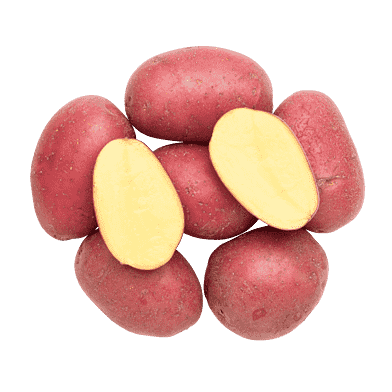 Alouette-kartofler