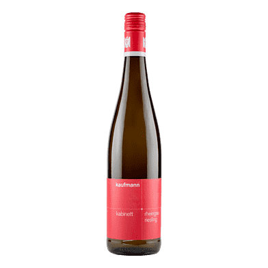 Kaufmann Riesling Kabinett