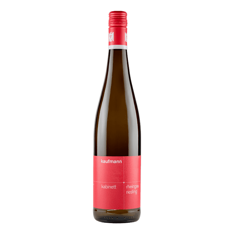 Kaufmann Riesling Kabinett