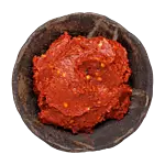 Kimchi-paste