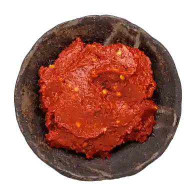 Kimchi-paste 75 g