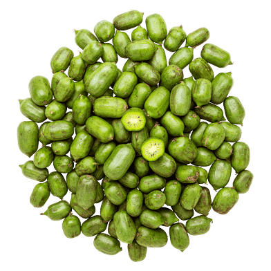 Kiwibärlådan