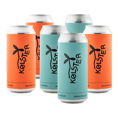 Kølster – IPA