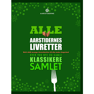 Alle Aarstidernes Livretter