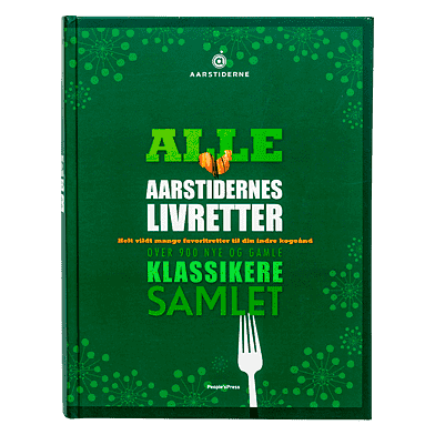 Alle Aarstidernes Livretter