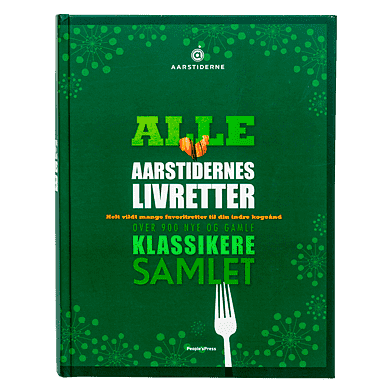 Alle Aarstidernes Livretter