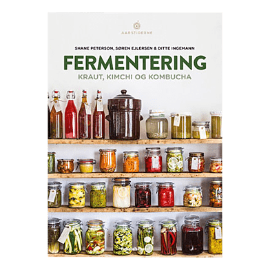 Fermentering