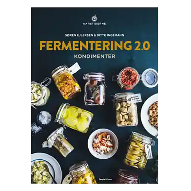 Fermentering 2.0